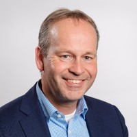 Edwin Van Dusseldorp
