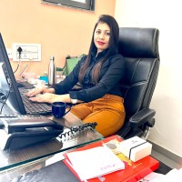 Usha Shah