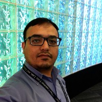 Mohammad Wahidi