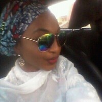 Fatima Garba
