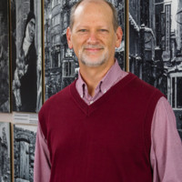 Patrick Roney