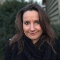 Alison Baker
