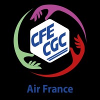 Cfe-Cgc Air France