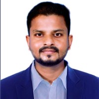 Suresh Mahendran