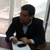 Jaime E. Viza Miranda