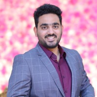 Sriram Sunkara