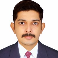 Rakesh Parameswaran