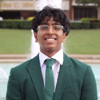 Samuel Mathew