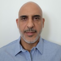 Ali Naseef
