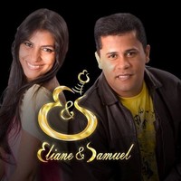 ELIANE E SAMEUL DUPLA SERTANEJA