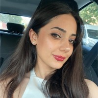 Merve Buse Sarıkaya