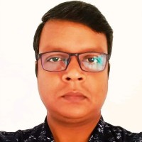 Sangram Keshari Parida