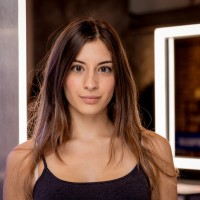 Zoe Iacovou