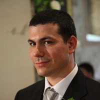 Simone Pagani