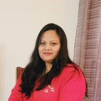 Swapna Koppu