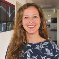 Susanne Irvang Nielsen