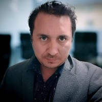 Jorge Luis Uribe Granifo