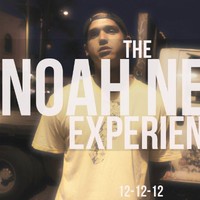 Noah Neevz