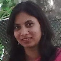 Manasi Bendre