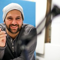 Manu Geitner