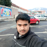 Vijayakumar P