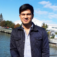 Nikhil Sehdev
