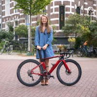 Babette Buitenhuis