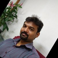 Pramod M