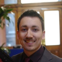 George Marbulcanti