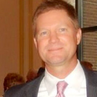 Chad Bridges