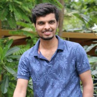 Sushanth D