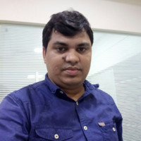 Bidya Bhushan Mishra