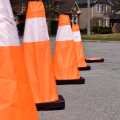 Pop-Up Pylon® Pop-Up Pylon®