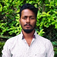 R.Rajesh Kumar