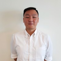 Harold Yeo