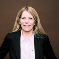 Monica Amann