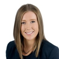 Samantha McLachlan