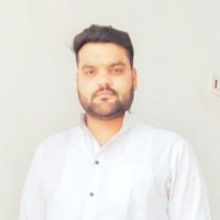 Dr. Mayur Chandranshu Mishra