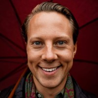 Peter Axbrink