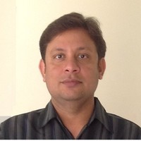 Suresh Pandey