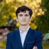 Vlad Kostyuk