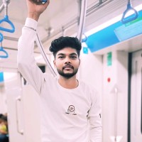 Anshuman Patel
