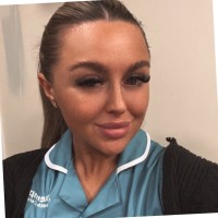 Tiegan Edwards