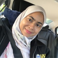 Noor Amirah