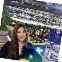 Priyanka Bakrania 🛩
