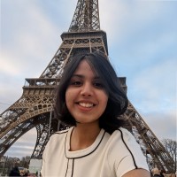 Nandita B N