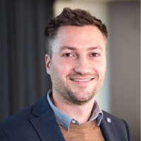 Dirk-Jan Goudswaard