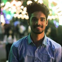 Sai Sidharth Dash