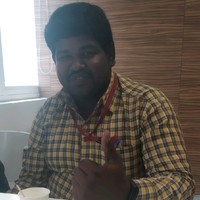 Y Koteswar Rao