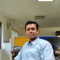 Akhil Cherian